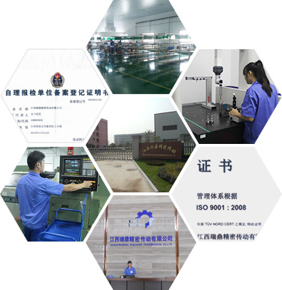 江西瑞鼎精密傳動(dòng)有限公司